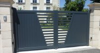 Notre société de clôture et de portail à Le Masnau-Massuguies